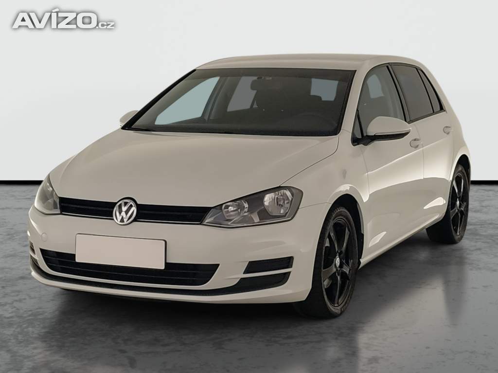 Foto inzerátu VW Golf 1.2 TSI
