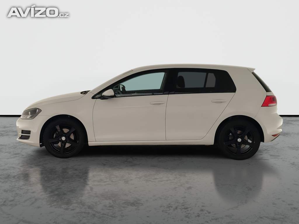 Foto inzerátu VW Golf 1.2 TSI