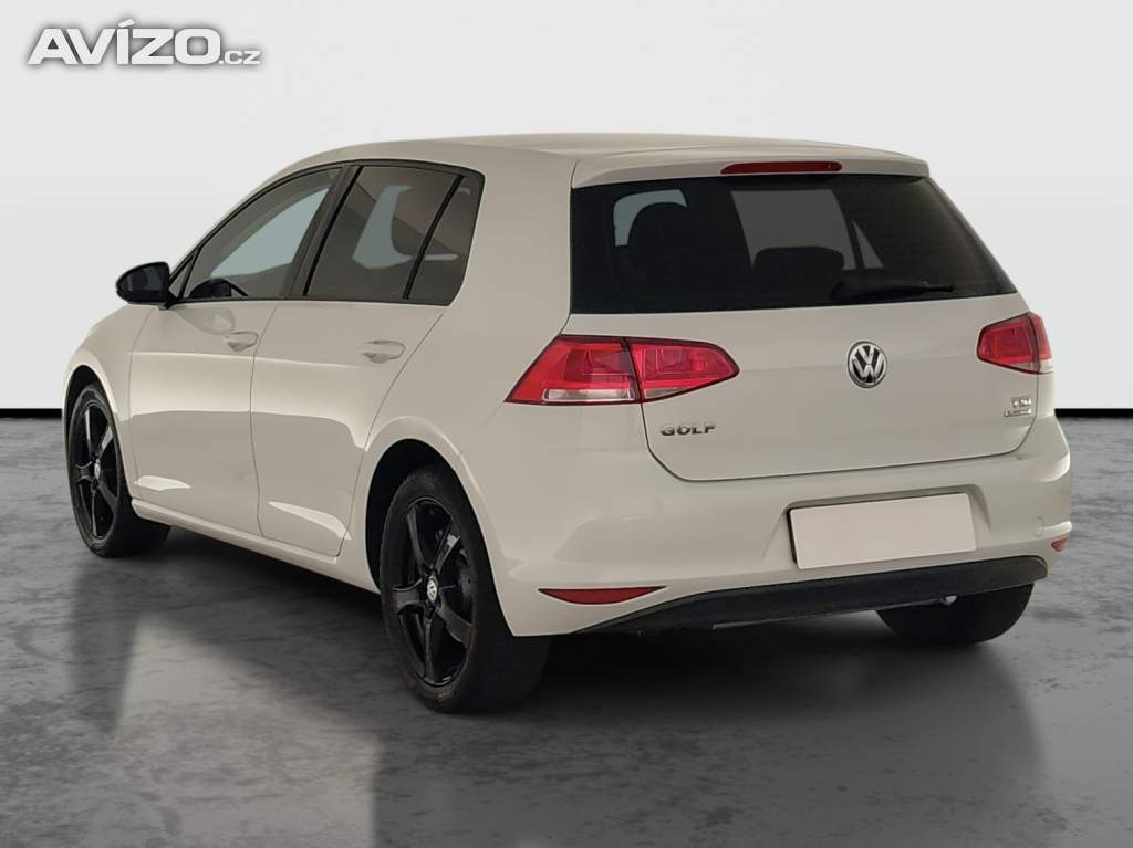 Foto inzerátu VW Golf 1.2 TSI