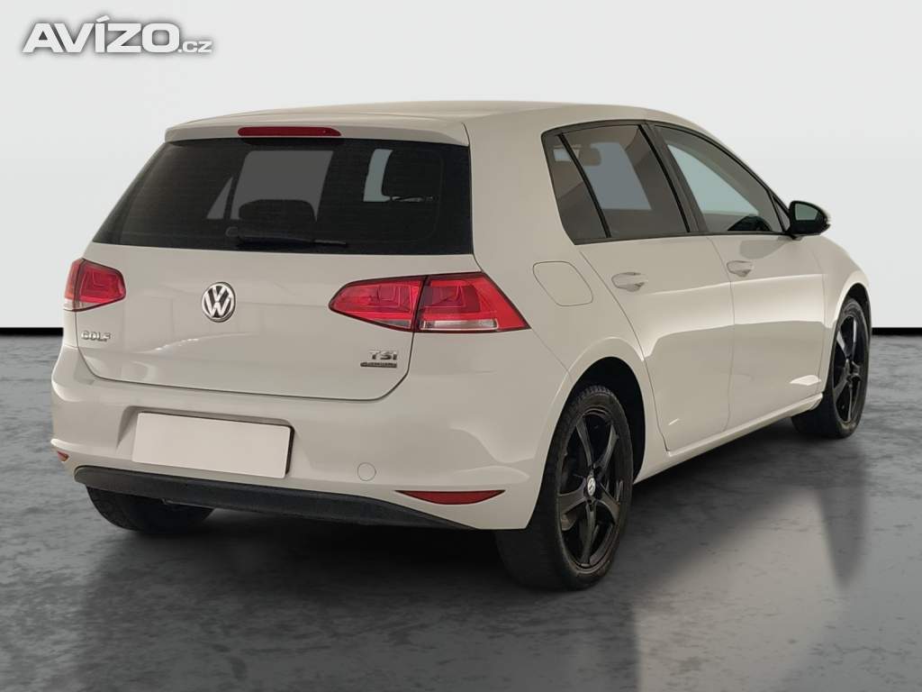 Foto inzerátu VW Golf 1.2 TSI