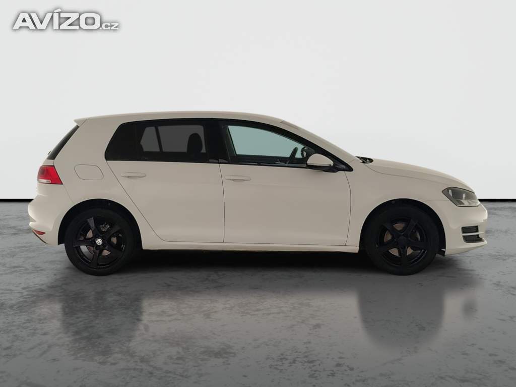 Foto inzerátu VW Golf 1.2 TSI
