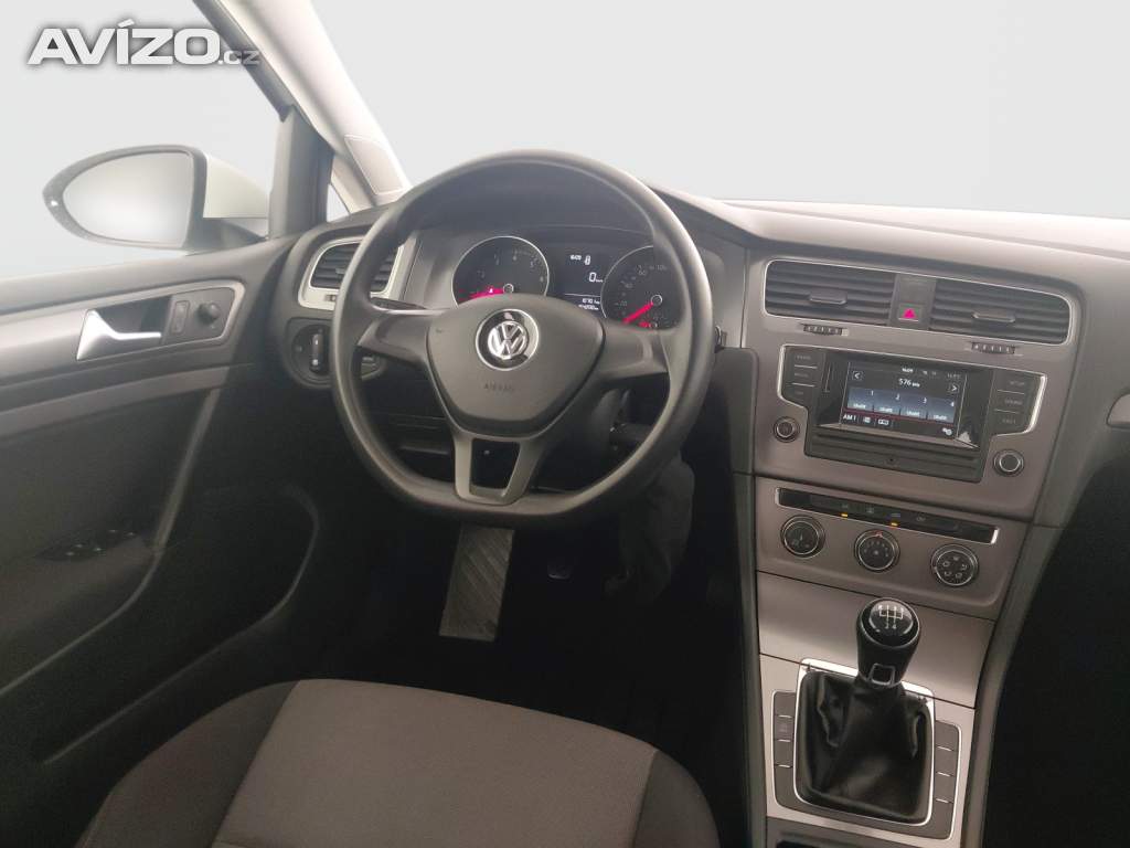 Foto inzerátu VW Golf 1.2 TSI