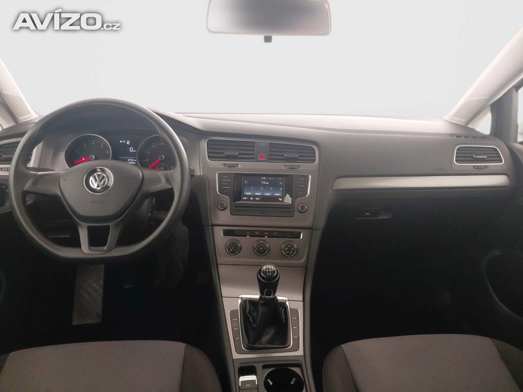 Foto inzerátu VW Golf 1.2 TSI
