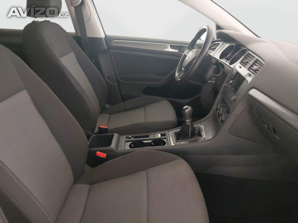 Foto inzerátu VW Golf 1.2 TSI