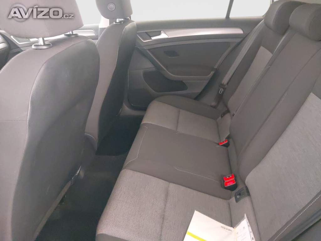 Foto inzerátu VW Golf 1.2 TSI