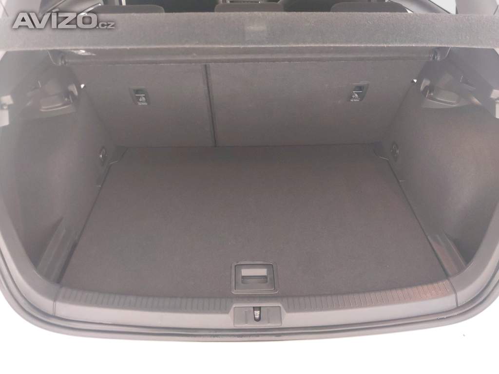 Foto inzerátu VW Golf 1.2 TSI