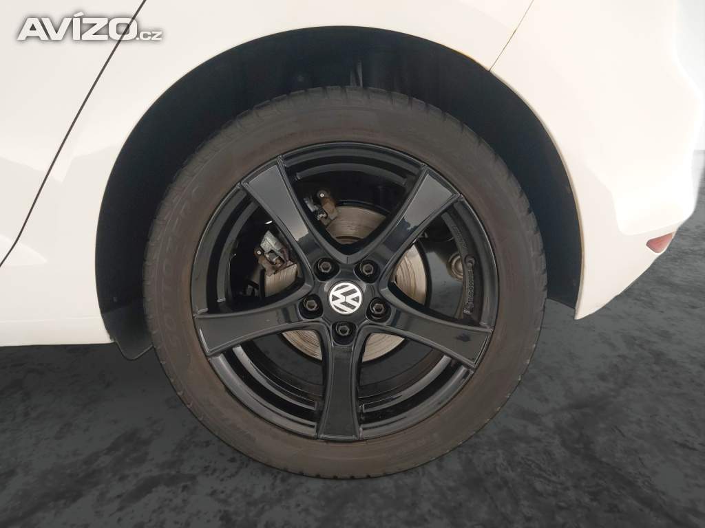 Foto inzerátu VW Golf 1.2 TSI