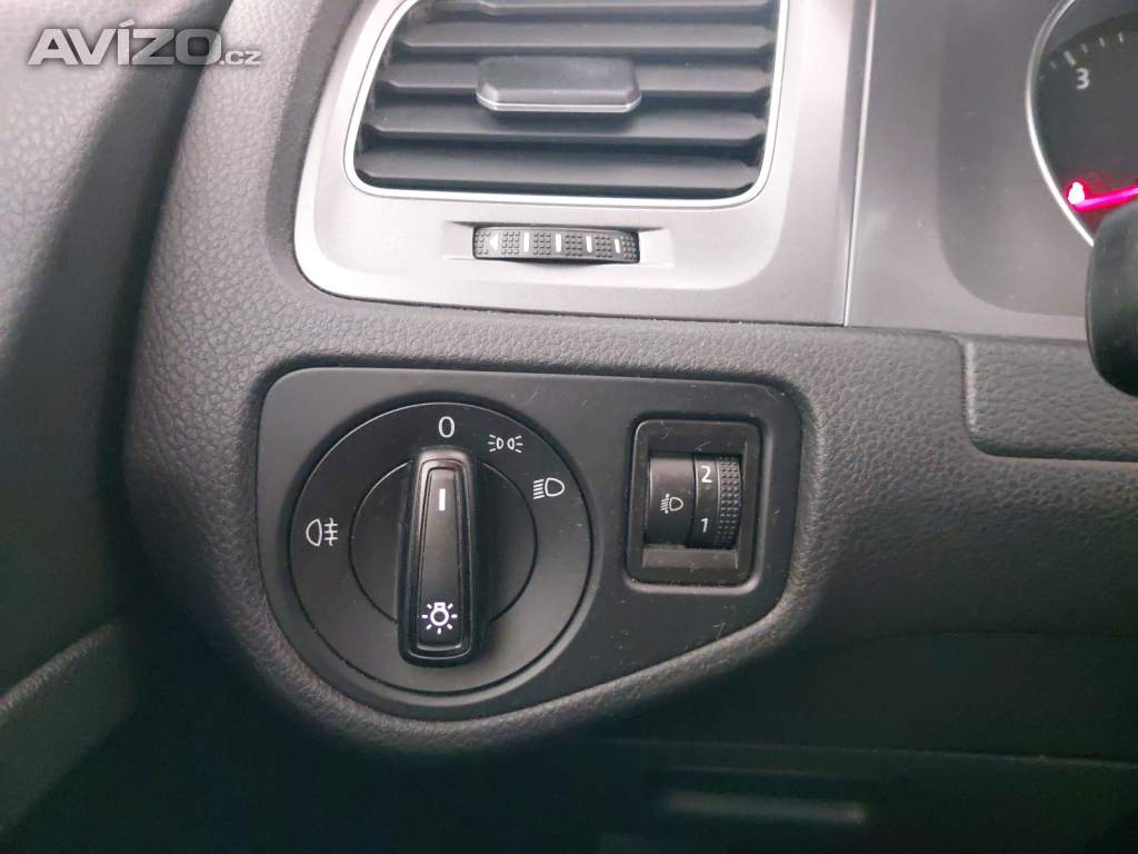 Foto inzerátu VW Golf 1.2 TSI