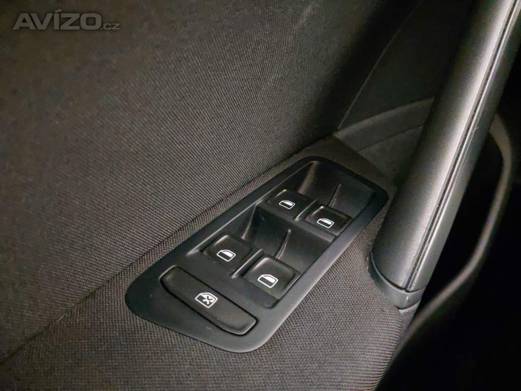 Foto inzerátu VW Golf 1.2 TSI