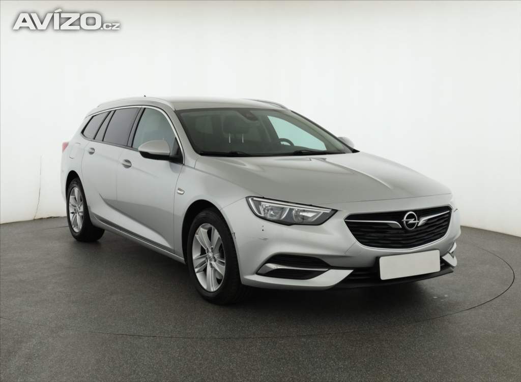 Opel Insignia 2.0 BiTurbo CDTI