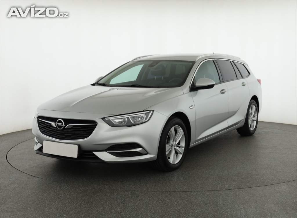 Foto inzerátu Opel Insignia 2.0 BiTurbo CDTI