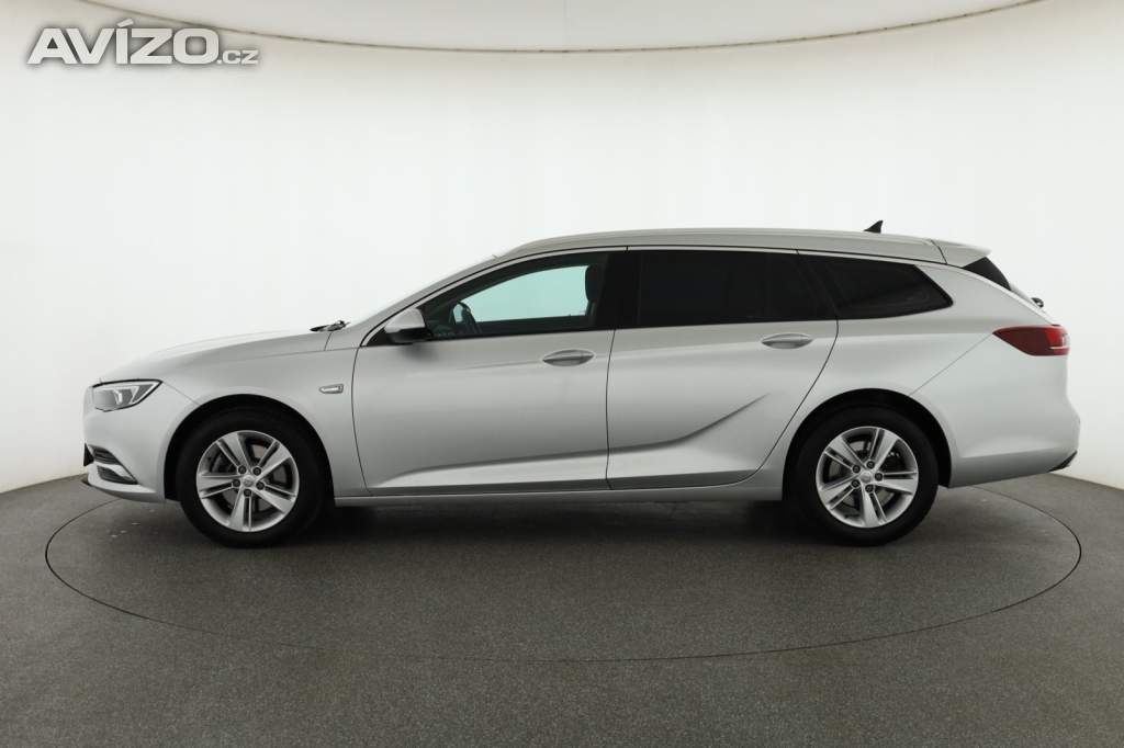 Foto inzerátu Opel Insignia 2.0 BiTurbo CDTI