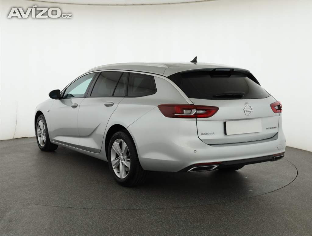 Foto inzerátu Opel Insignia 2.0 BiTurbo CDTI