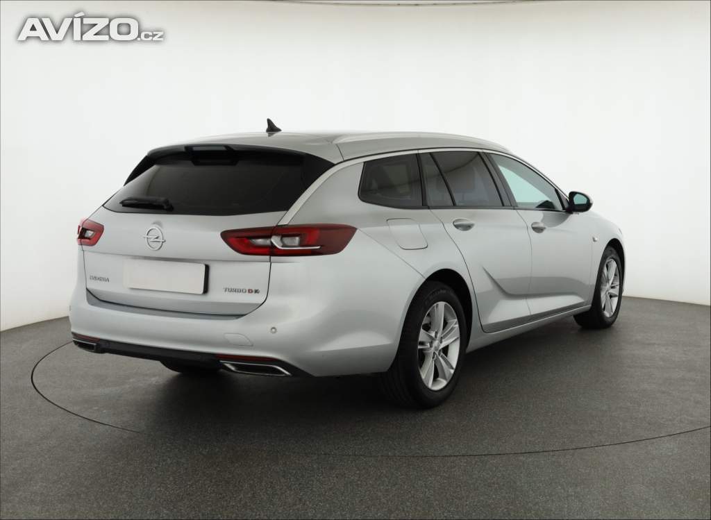 Foto inzerátu Opel Insignia 2.0 BiTurbo CDTI