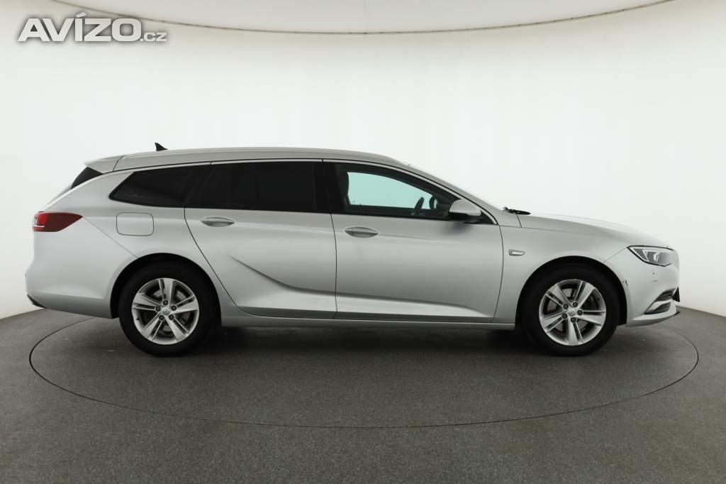 Foto inzerátu Opel Insignia 2.0 BiTurbo CDTI