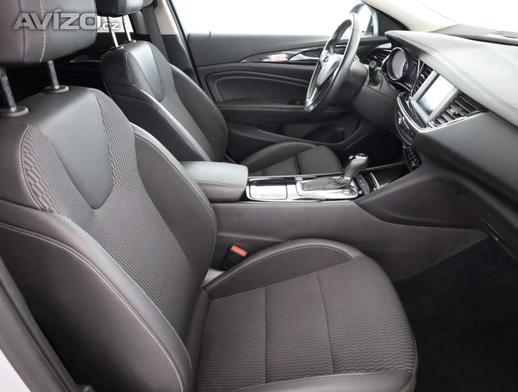 Foto inzerátu Opel Insignia 2.0 BiTurbo CDTI