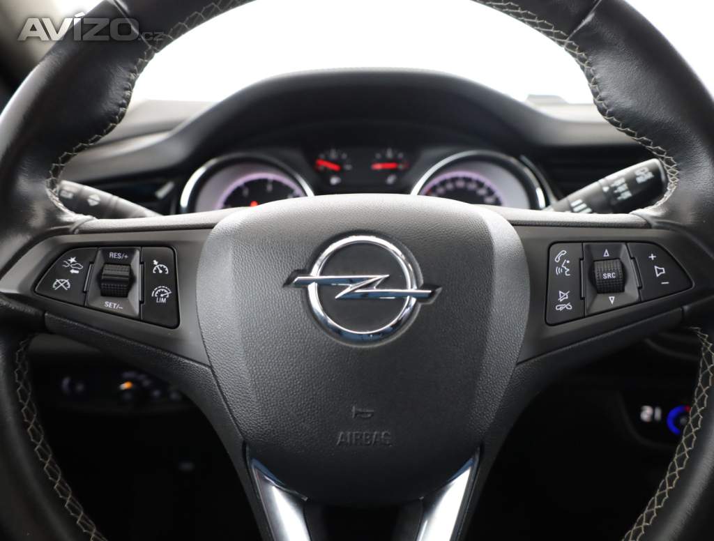 Foto inzerátu Opel Insignia 2.0 BiTurbo CDTI
