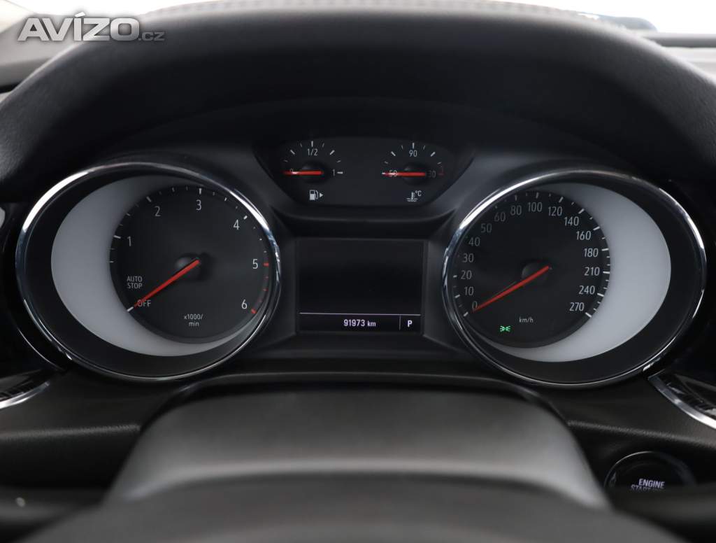 Foto inzerátu Opel Insignia 2.0 BiTurbo CDTI