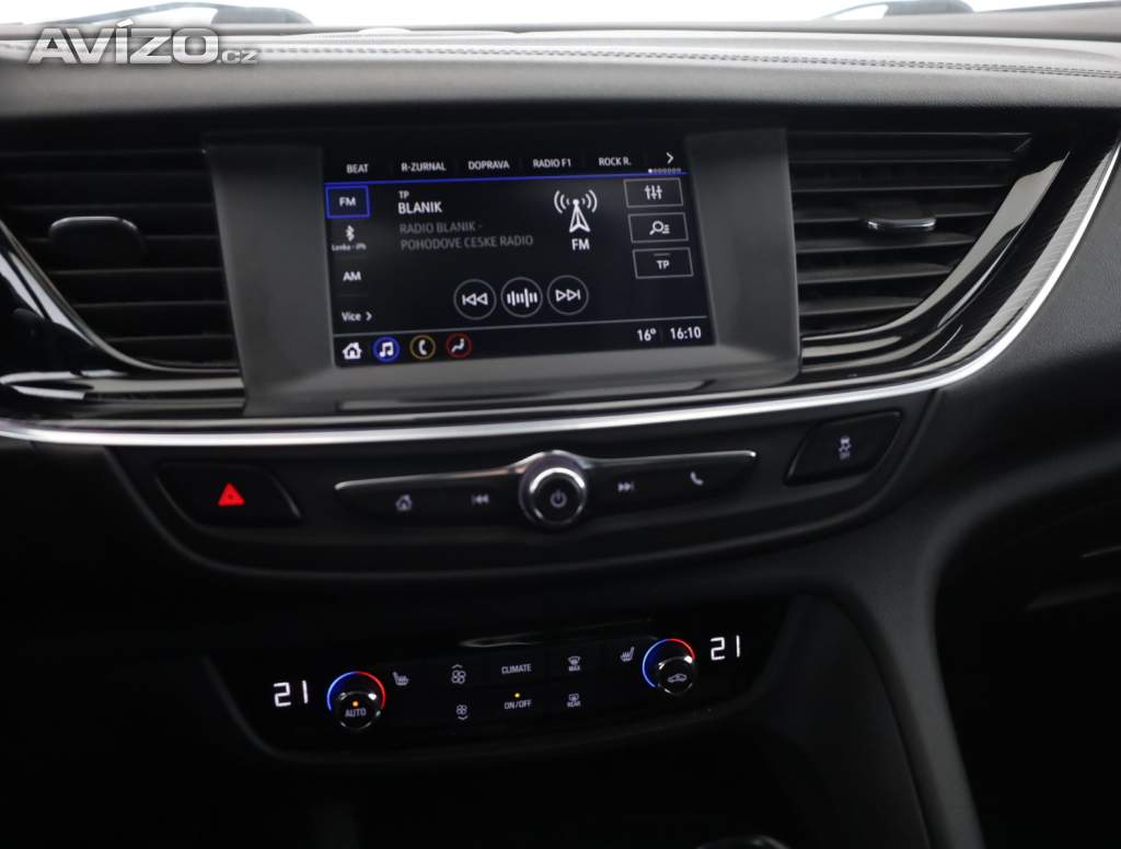 Foto inzerátu Opel Insignia 2.0 BiTurbo CDTI