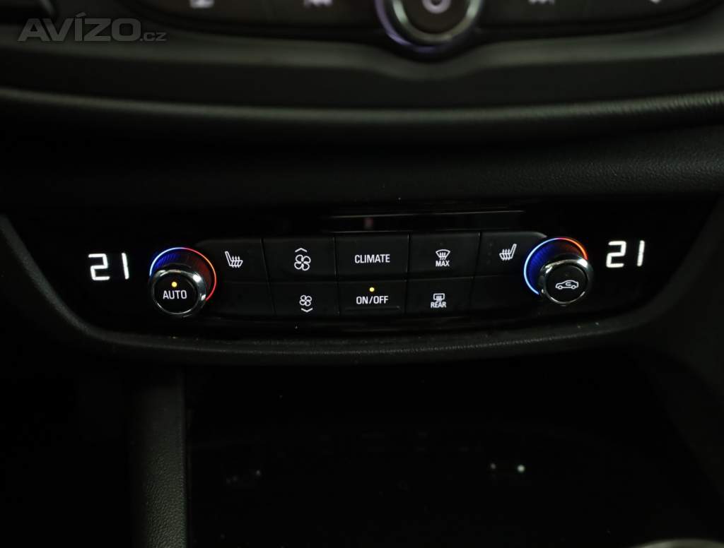 Foto inzerátu Opel Insignia 2.0 BiTurbo CDTI