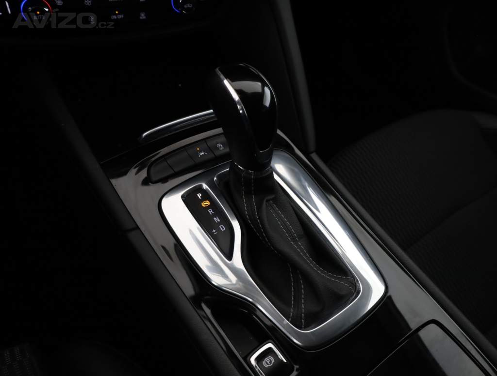 Foto inzerátu Opel Insignia 2.0 BiTurbo CDTI