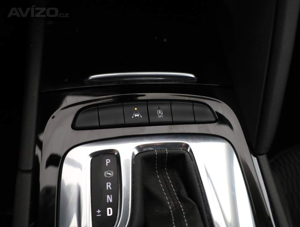 Foto inzerátu Opel Insignia 2.0 BiTurbo CDTI