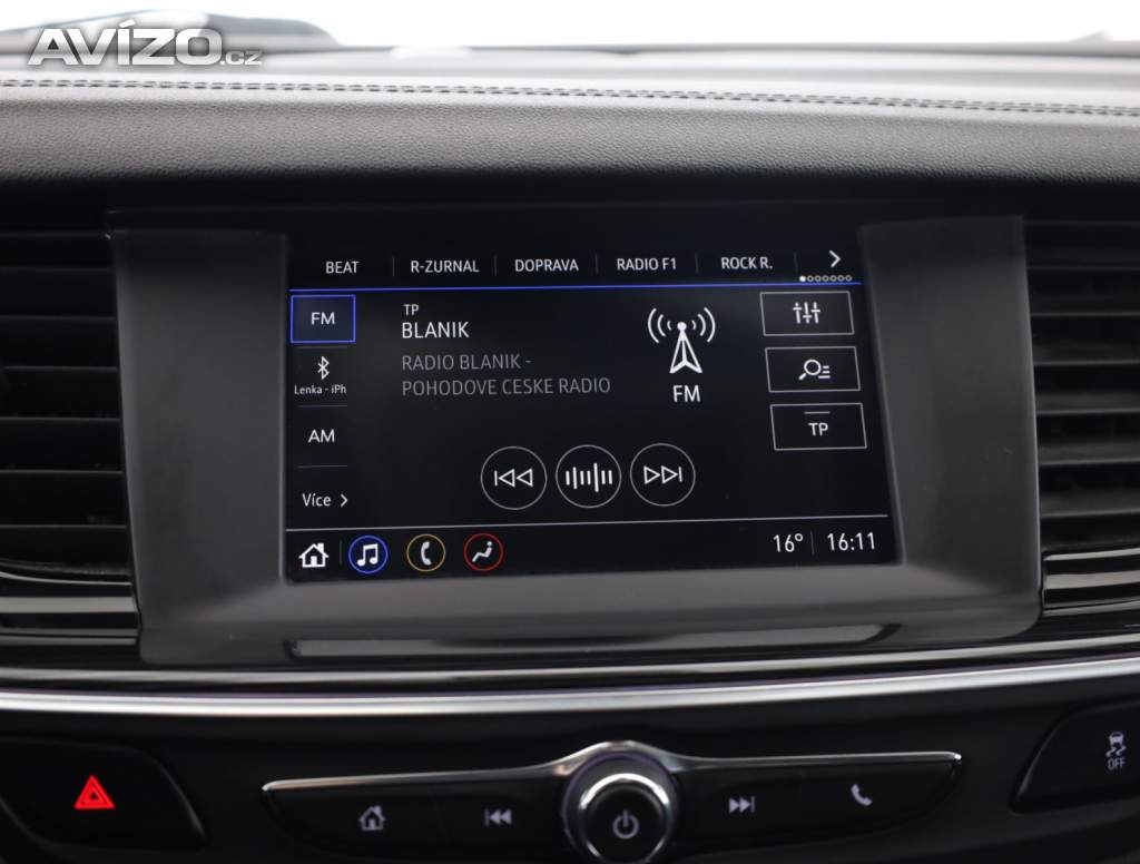 Foto inzerátu Opel Insignia 2.0 BiTurbo CDTI