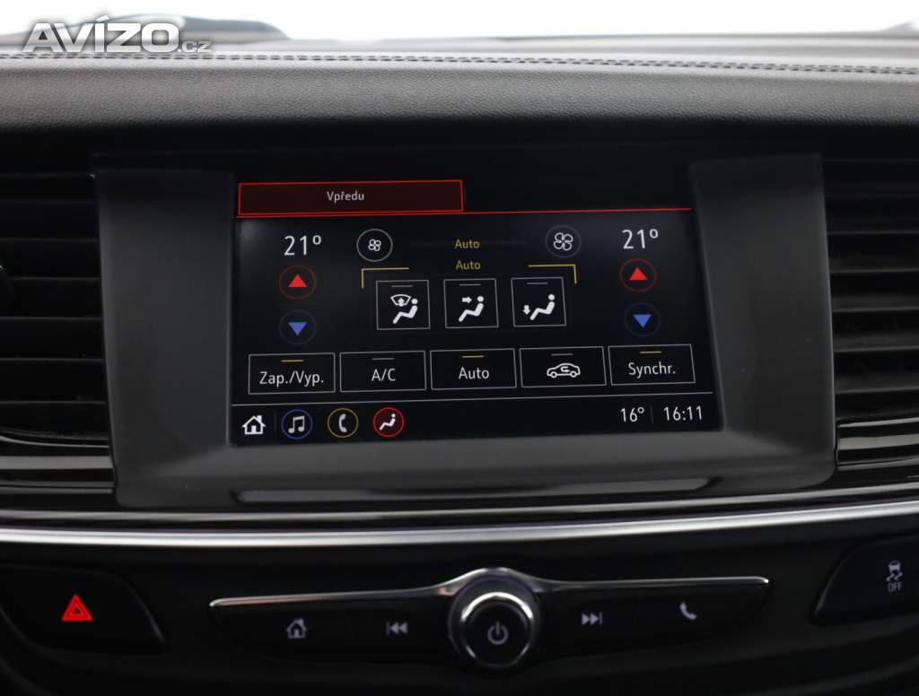Foto inzerátu Opel Insignia 2.0 BiTurbo CDTI