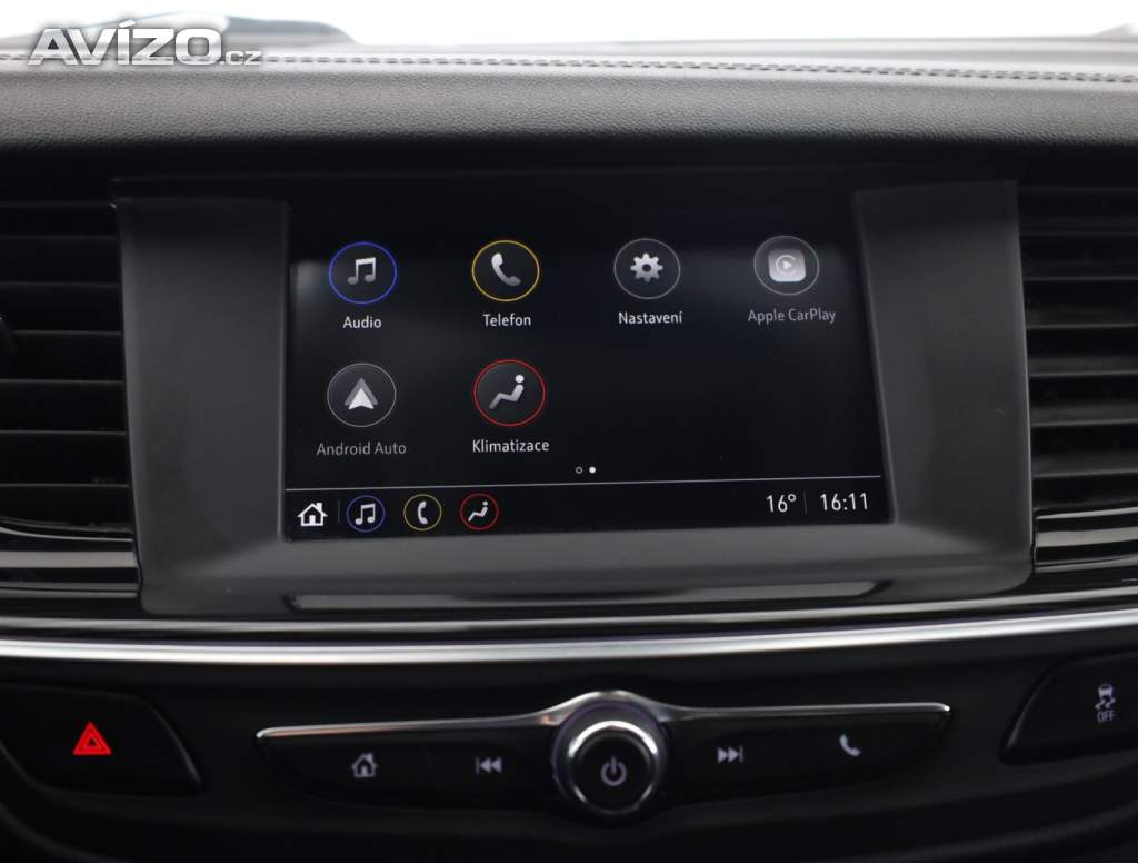 Foto inzerátu Opel Insignia 2.0 BiTurbo CDTI