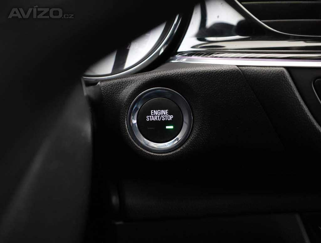 Foto inzerátu Opel Insignia 2.0 BiTurbo CDTI