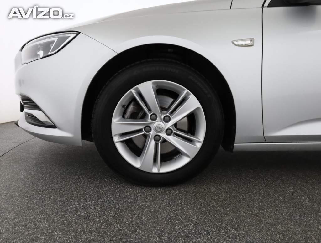 Foto inzerátu Opel Insignia 2.0 BiTurbo CDTI