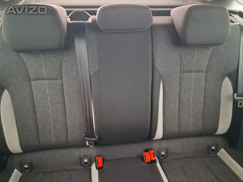 Foto inzerátu Skoda Scala 1.5 TSI