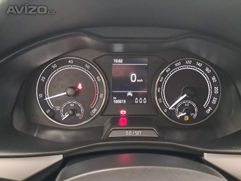 Foto inzerátu Skoda Scala 1.5 TSI
