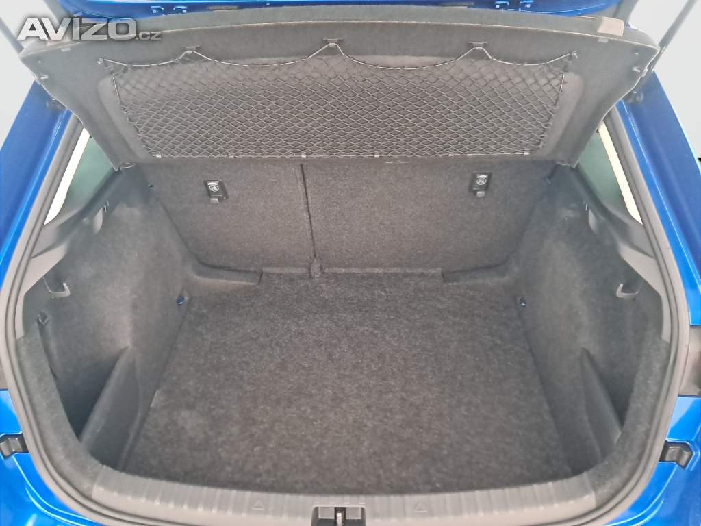 Foto inzerátu Skoda Scala 1.5 TSI