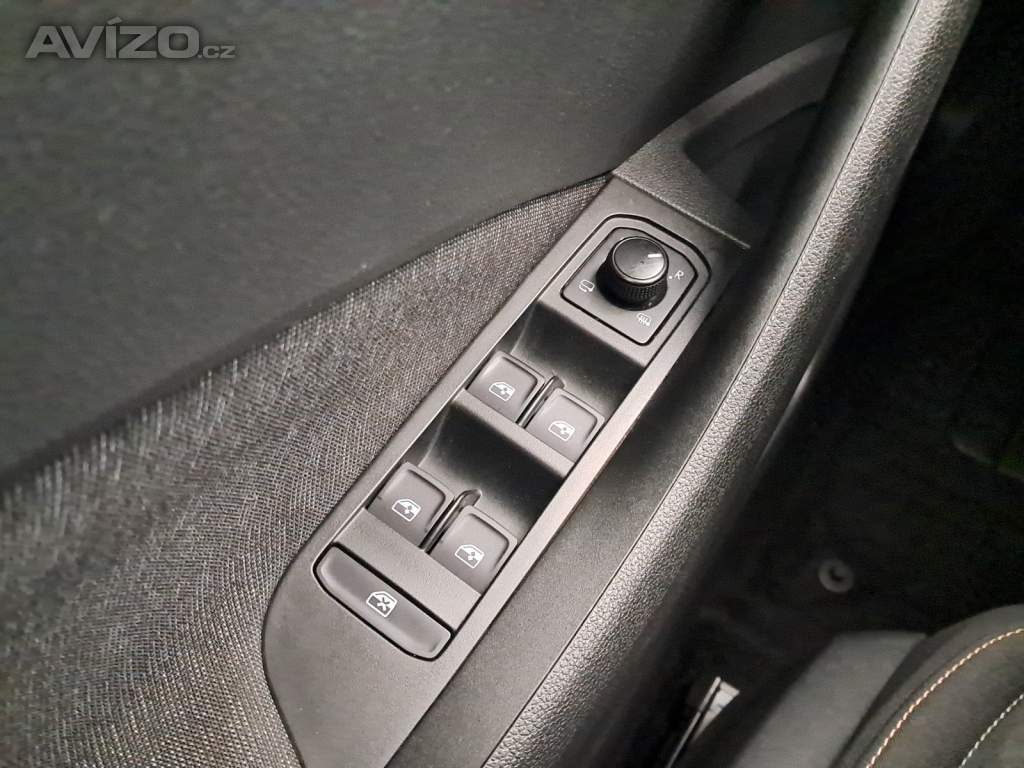 Foto inzerátu Skoda Scala 1.5 TSI