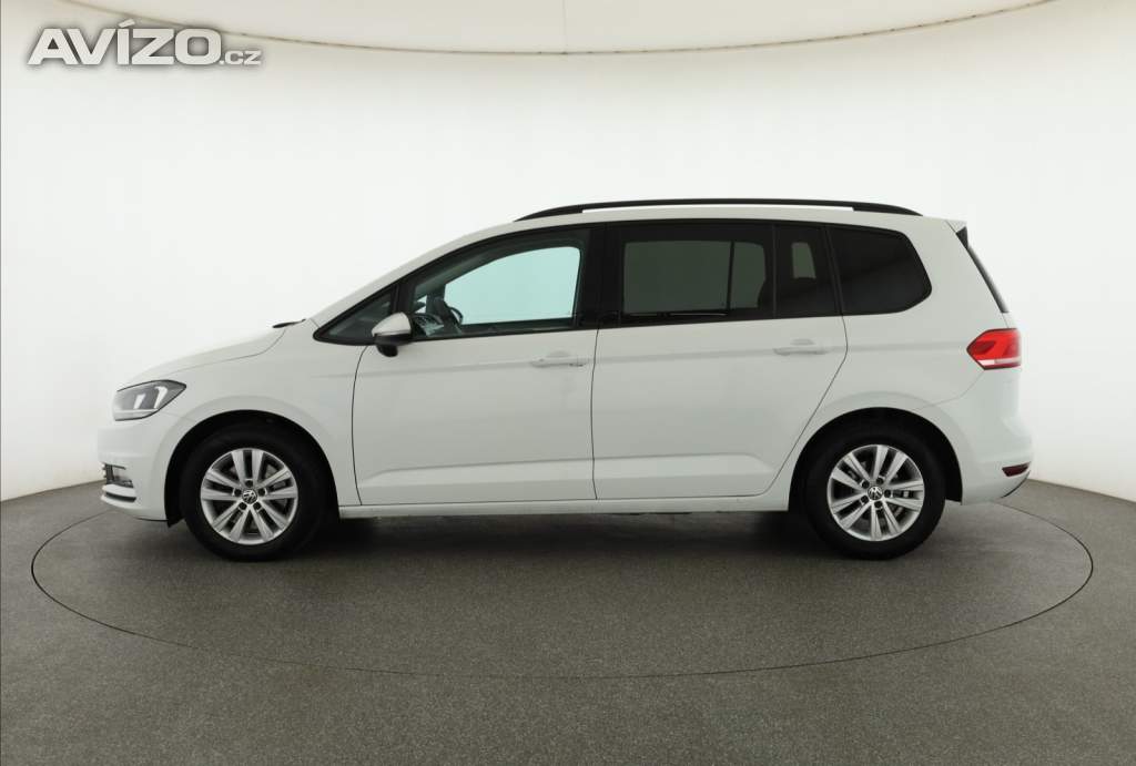 Foto inzerátu VW Touran 1.6 TDI