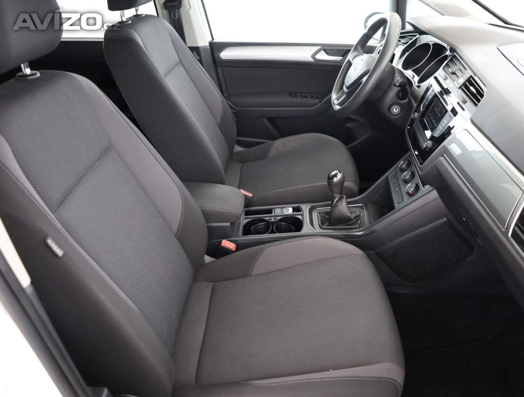 Foto inzerátu VW Touran 1.6 TDI