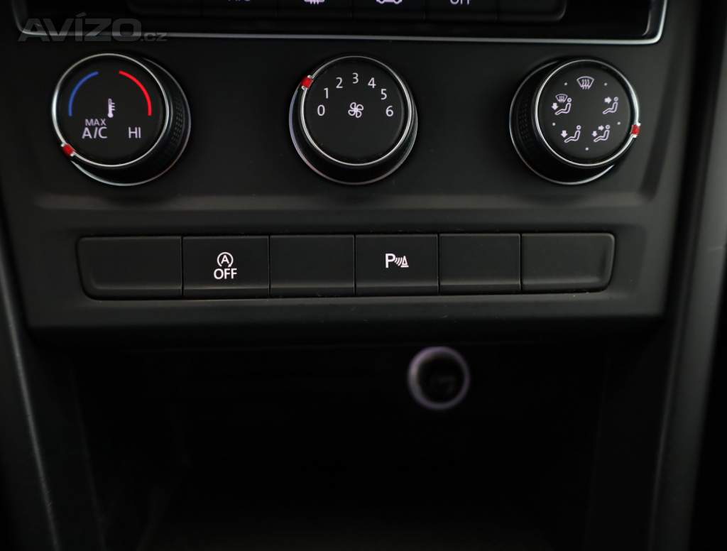 Foto inzerátu VW Touran 1.6 TDI