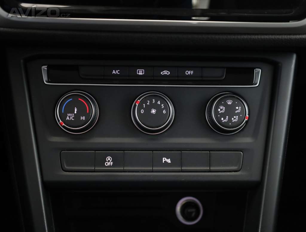 Foto inzerátu VW Touran 1.6 TDI