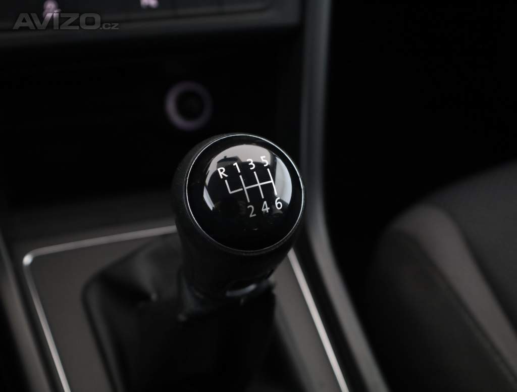 Foto inzerátu VW Touran 1.6 TDI