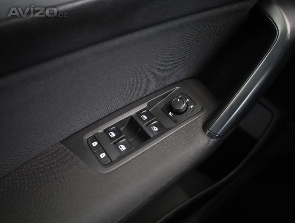 Foto inzerátu VW Touran 1.6 TDI