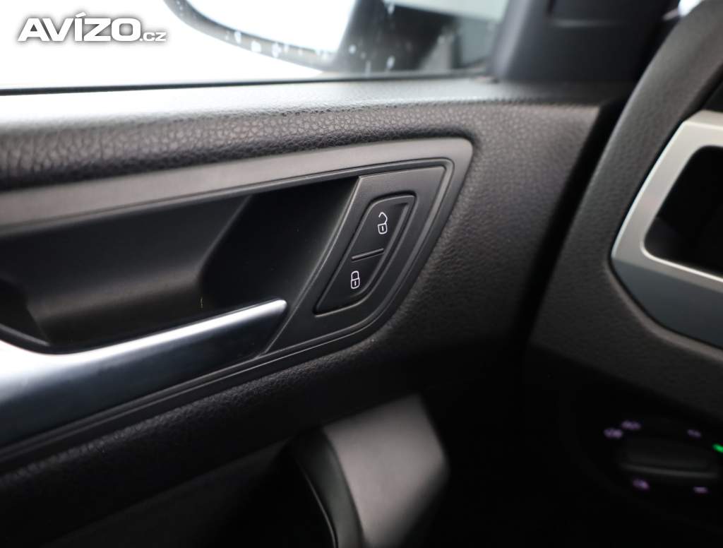 Foto inzerátu VW Touran 1.6 TDI