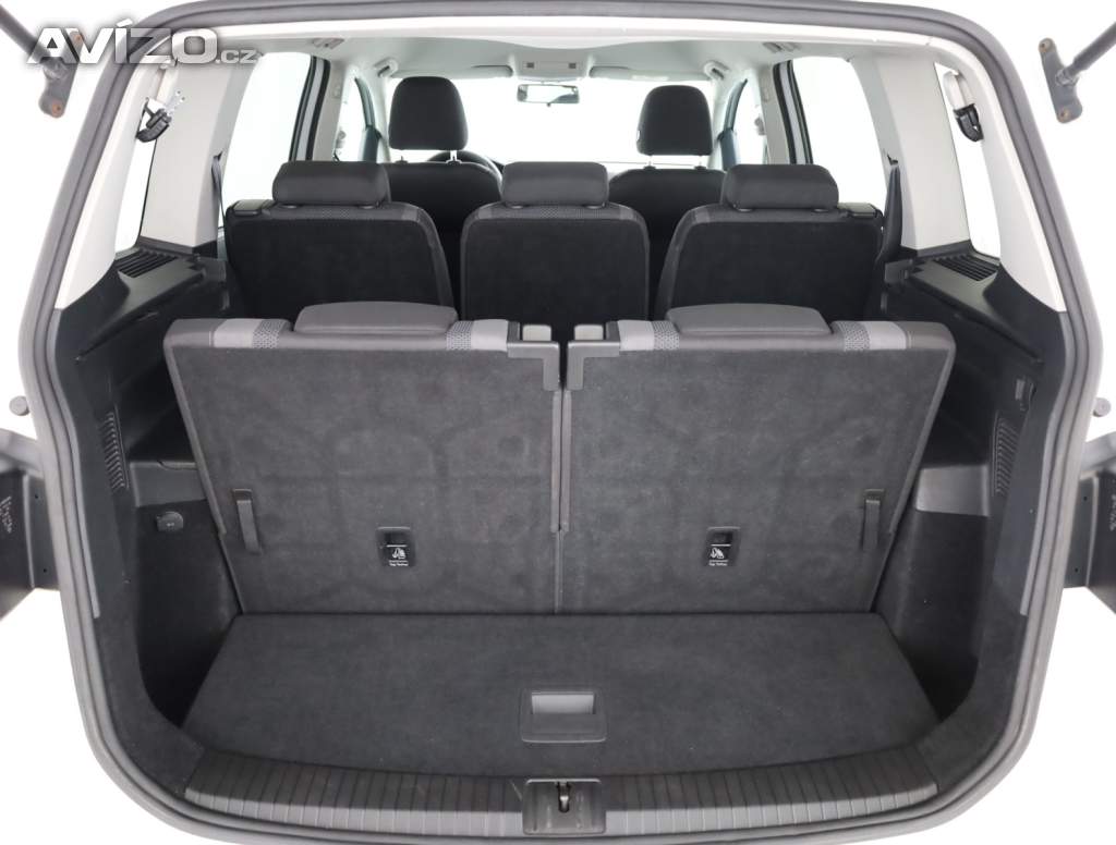 Foto inzerátu VW Touran 1.6 TDI