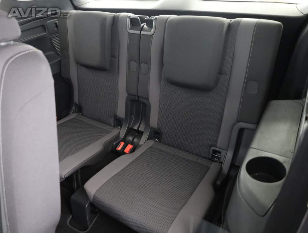 Foto inzerátu VW Touran 1.6 TDI