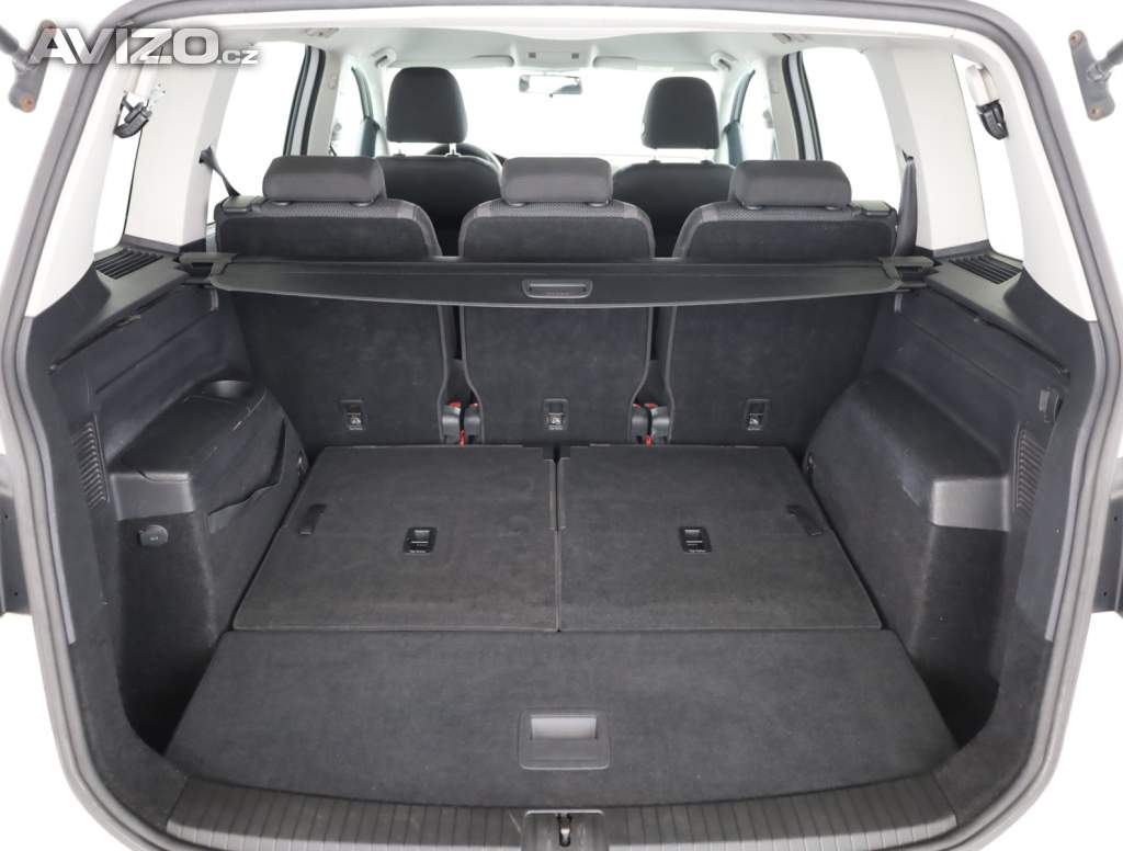 Foto inzerátu VW Touran 1.6 TDI