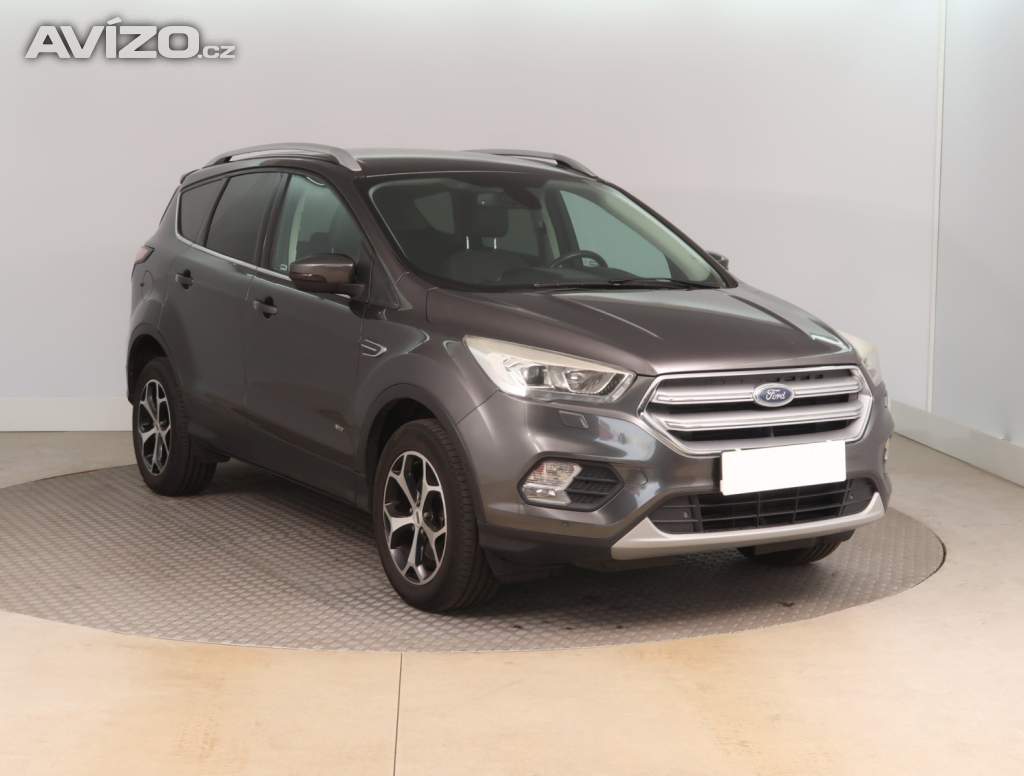 Ford Kuga 2.0 TDCi