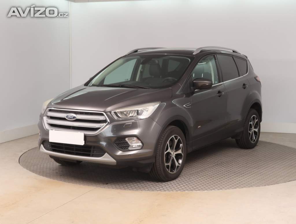 Foto inzerátu Ford Kuga 2.0 TDCi