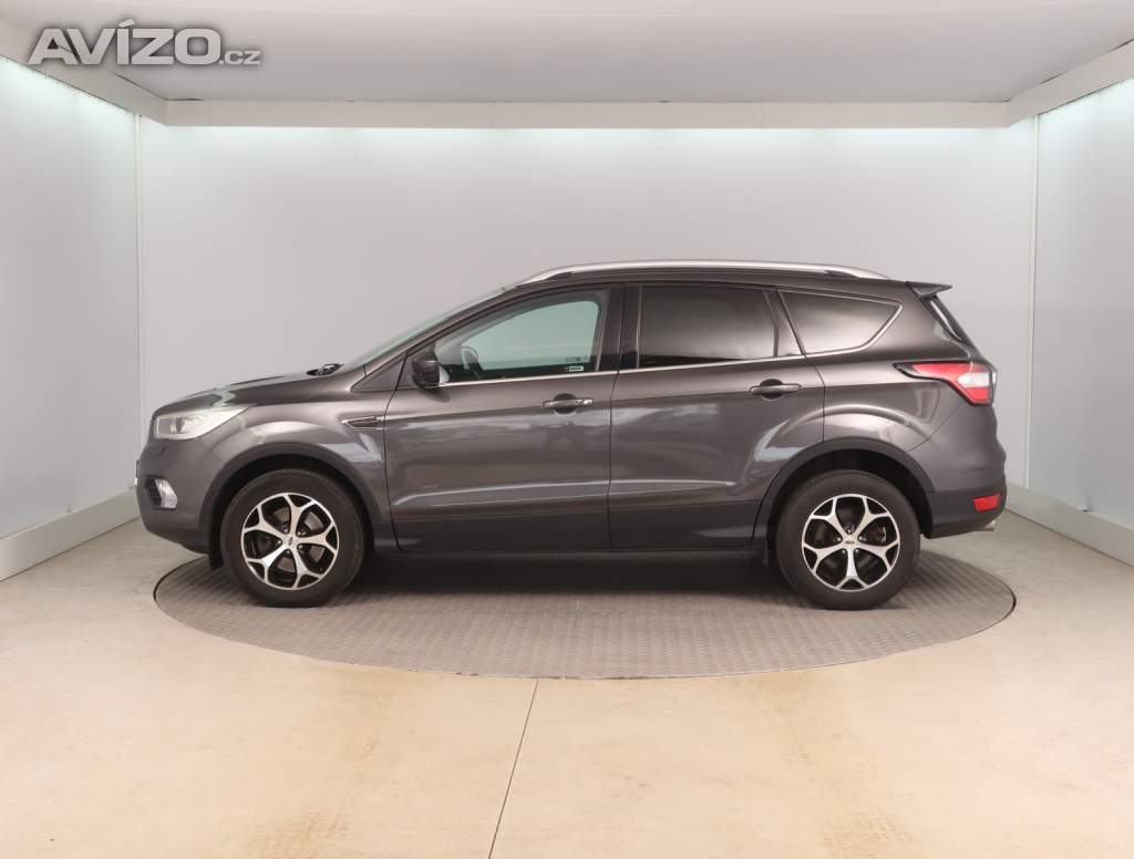Foto inzerátu Ford Kuga 2.0 TDCi