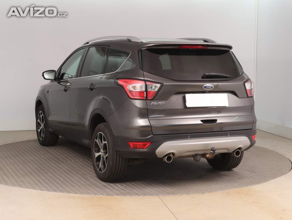 Foto inzerátu Ford Kuga 2.0 TDCi