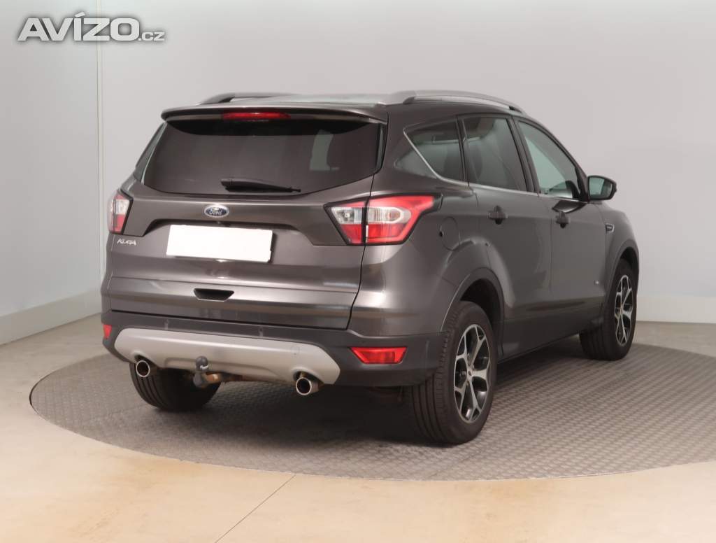 Foto inzerátu Ford Kuga 2.0 TDCi